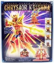 Saint Seiya Myth Cloth EX - Chrysaor Krishna