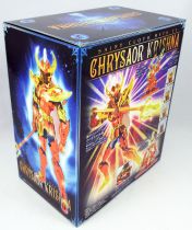 Saint Seiya Myth Cloth EX - Chrysaor Krishna