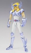 Saint Seiya Myth Cloth EX - Cygnus Hyoga \'\'version 2\'\'