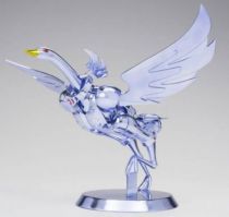 Saint Seiya Myth Cloth EX - Cygnus Hyoga \'\'version 2\'\'