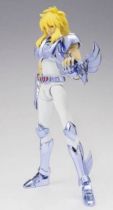 Saint Seiya Myth Cloth EX - Cygnus Hyoga \'\'version 2\'\'