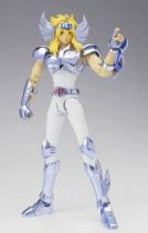 Saint Seiya Myth Cloth EX - Cygnus Hyoga \'\'version 2\'\'