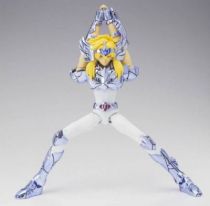 Saint Seiya Myth Cloth EX - Cygnus Hyoga \'\'version 2\'\'