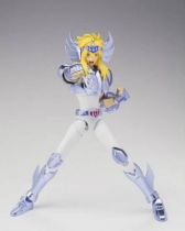 Saint Seiya Myth Cloth EX - Cygnus Hyoga \'\'version 2\'\'