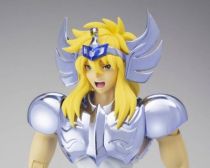 Saint Seiya Myth Cloth EX - Cygnus Hyoga \'\'version 2\'\'