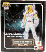 Saint Seiya Myth Cloth EX - Hyoga - Chevalier de Bronze du Cygne \'\'version 2\'\'