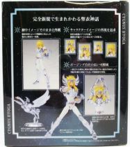 Saint Seiya Myth Cloth EX - Hyoga - Chevalier de Bronze du Cygne \'\'version 2\'\' (1)