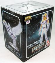 Saint Seiya Myth Cloth EX - Hyoga - Chevalier de Bronze du Cygne \'\'version 2\'\' (2)