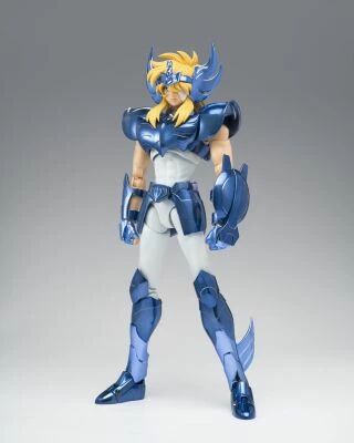 Saint Seiya Myth Cloth EX - Cygnus Hyoga \ version 3 - Original Color Edition\ 