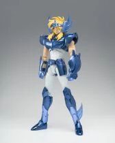 Metal Action-Figure