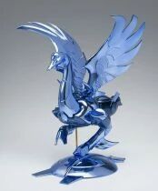 Saint Seiya Myth Cloth EX - Cygnus Hyoga \ version 3 - Original Color Edition\ 