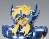 Saint Seiya Myth Cloth EX - Cygnus Hyoga \ version 3 - Original Color Edition\ 