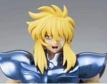 Saint Seiya Myth Cloth EX - Cygnus Hyoga \ version 3 - Original Color Edition\ 