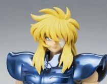 Saint Seiya Myth Cloth EX - Cygnus Hyoga \ version 3 - Original Color Edition\ 