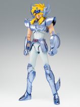 Saint Seiya Myth Cloth EX - Cygnus Hyoga \ version 3\ 