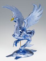 Saint Seiya Myth Cloth EX - Cygnus Hyoga \ version 3\ 