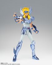 Saint Seiya Myth Cloth EX - Cygnus Hyoga \ version 3\ 