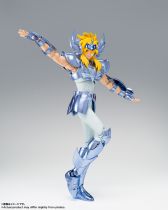 Saint Seiya Myth Cloth EX - Cygnus Hyoga \ version 3\ 