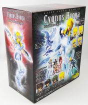 Saint Seiya Myth Cloth EX - Cygnus Hyoga \ version 3\ 