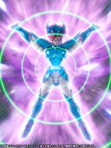 Saint Seiya Myth Cloth EX - Delta Alberich Megrez