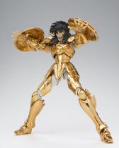 Saint Seiya Myth Cloth EX - Dohko - Chevalier d\'Or de la Balance \ Original Color Edition\ 