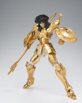 Saint Seiya Myth Cloth EX - Dohko - Chevalier d\'Or de la Balance \ Original Color Edition\ 