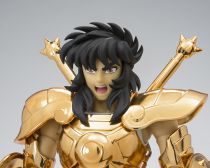 Saint Seiya Myth Cloth EX - Dohko - Chevalier d\'Or de la Balance \ Original Color Edition\ 