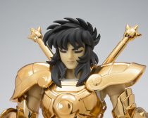 Saint Seiya Myth Cloth EX - Dohko - Chevalier d\'Or de la Balance \ Original Color Edition\ 