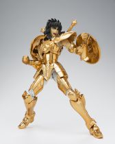 Saint Seiya Myth Cloth EX - Dohko - Chevalier d\'Or de la Balance \ Original Color Edition\ 