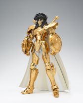 Saint Seiya Myth Cloth EX - Dohko - Chevalier d\'Or de la Balance \ Original Color Edition\ 