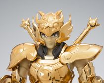 Saint Seiya Myth Cloth EX - Dohko - Chevalier d\'Or de la Balance \ Original Color Edition\ 