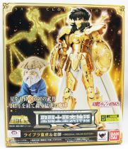 Saint Seiya Myth Cloth EX - Dohko - Chevalier d\'Or de la Balance \ Original Color Edition\ 