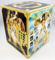 Saint Seiya Myth Cloth EX - Dohko - Chevalier d\'Or de la Balance \ Original Color Edition\ 