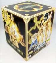 Saint Seiya Myth Cloth EX - Dohko - Chevalier d\'Or de la Balance \ Original Color Edition\ 