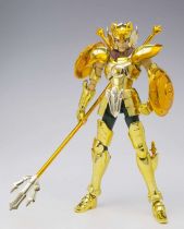 Saint Seiya Myth Cloth EX - Dohko - Chevalier d\'Or de la Balance \ Revival Edition\ 