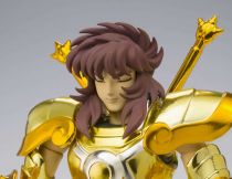 Saint Seiya Myth Cloth EX - Dohko - Chevalier d\'Or de la Balance \ Revival Edition\ 