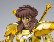 Saint Seiya Myth Cloth EX - Dohko - Chevalier d\'Or de la Balance \ Revival Edition\ 