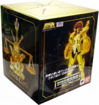 Saint Seiya Myth Cloth EX - Dohko - Chevalier d\'Or de la Balance