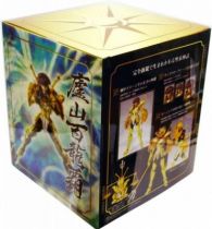 Saint Seiya Myth Cloth EX - Dohko - Chevalier d\'Or de la Balance