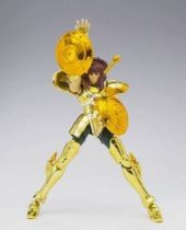 Saint Seiya Myth Cloth EX - Dohko - Chevalier d\'Or de la Balance