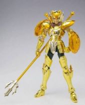 Saint Seiya Myth Cloth EX - Dohko - Chevalier d\'Or de la Balance