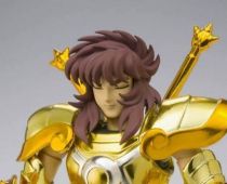 Saint Seiya Myth Cloth EX - Dohko - Chevalier d\'Or de la Balance