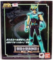 Saint Seiya Myth Cloth EX - Dragon Shiryu \'\'version 2\'\'