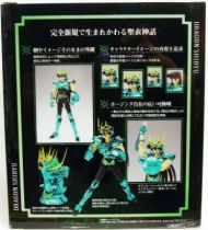 Saint Seiya Myth Cloth EX - Dragon Shiryu \'\'version 2\'\'