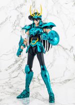 Saint Seiya Myth Cloth EX - Dragon Shiryu \ version 3\ 