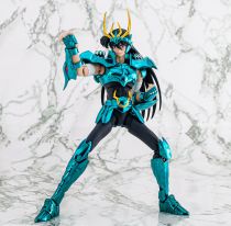 Saint Seiya Myth Cloth EX - Dragon Shiryu \ version 3\ 