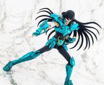 Saint Seiya Myth Cloth EX - Dragon Shiryu \ version 3\ 