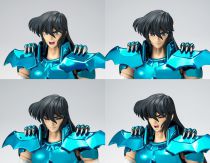 Saint Seiya Myth Cloth EX - Dragon Shiryu \ version 3\ 