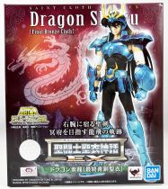 Saint Seiya Myth Cloth EX - Dragon Shiryu \ version 3\ 