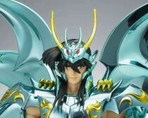 Saint Seiya Myth Cloth EX - Dragon Shiryu \ version 4 God Cloth\ 